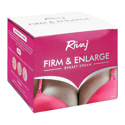 Rivaj Firm And Enlarge Breast Cream