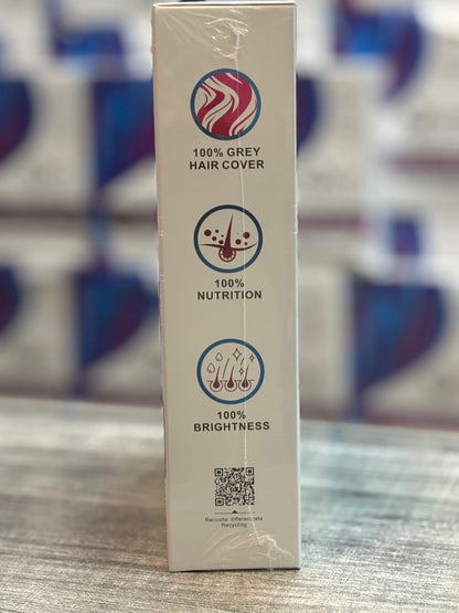 100% Orignal INGvi Hair Color (1000ml)