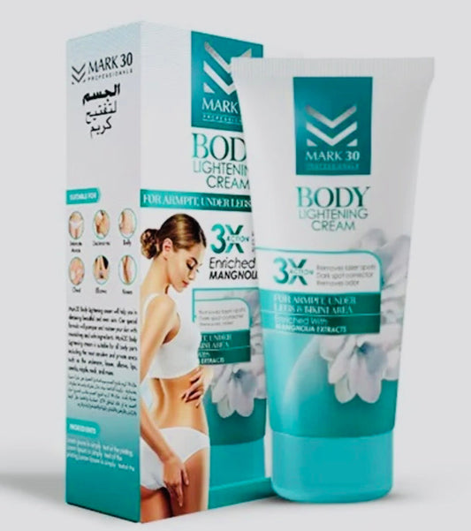 Underarms whiteing Cream