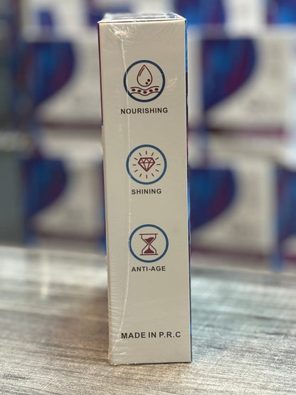 100% Orignal INGvi Hair Color (1000ml)