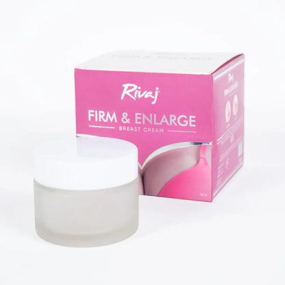 Rivaj Firm And Enlarge Breast Cream