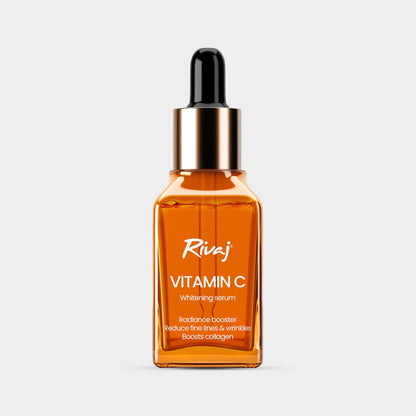 Rivaj Face Serum