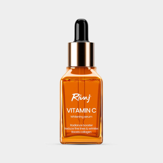 Rivaj Face Serum