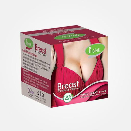 Jhalak Breast Size Enhancer