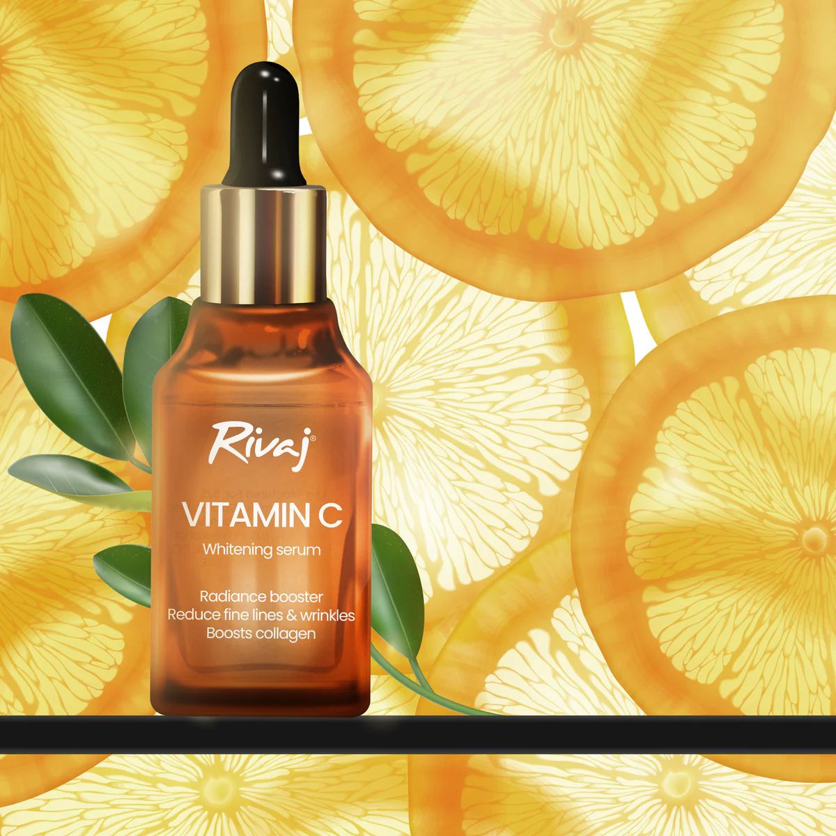 Rivaj Face Serum