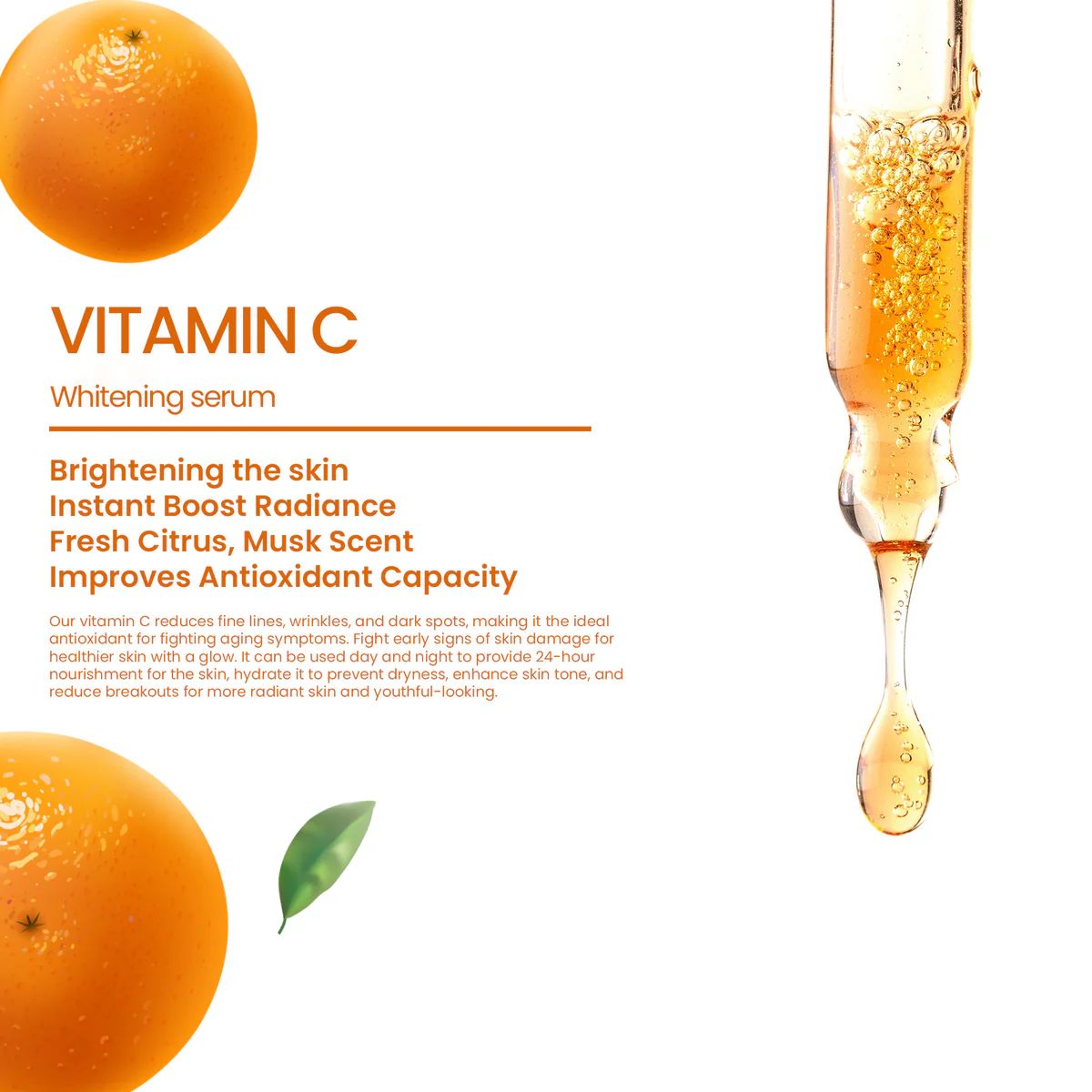Rivaj Face Serum
