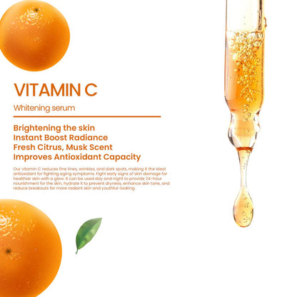 Rivaj Face Serum